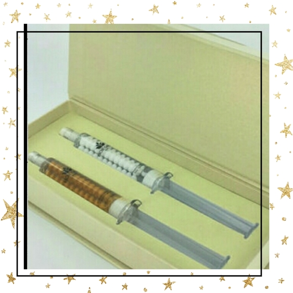 Lior Gold Paris24K Collagen Line Erasing Treatment - Picture 2 of 5